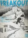 FREAKOUT フリークアウト Vol.19 （1997年6月）