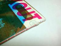 FREAKOUT フリークアウト Vol.20 （1997年8月）