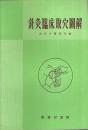 針灸臨床取穴図解 【中国文】