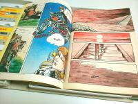 750class ―VIVA ENGLISH COMICS【カセット英語教材】