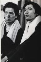 傷だらけの天使