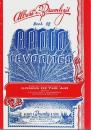 Albert E.Brumley's Book of Radio Favorites -1966 Revised and Enlarged Edition【英文楽譜】