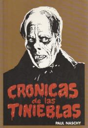 【西文洋書】 CRONICAS DE LAS TINIEBLAS