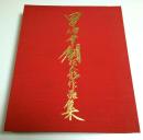 田中伸幸創作人形作品集 ―創作二十周年記念