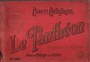 ALBUM ARTISTIQUE: Le Pantheon -Fresques & Sculptures【仏文洋書】