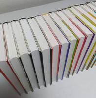 「ぼくら」シリーズ 1～22巻＋横浜開港篇全3巻　25冊セット