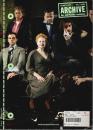 Lürzer's Int'l Archive Vol.5-2005 【英文雑誌】