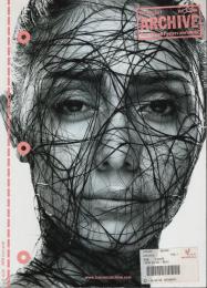 Lürzer's Int'l Archive Vol.1-2006 【英文雑誌】
