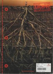 Lürzer's Int'l Archive Vol.2-2006 【英文雑誌】