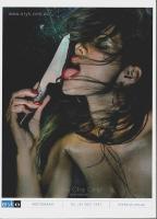 Lürzer's Int'l Archive Vol.2-2006 【英文雑誌】