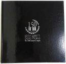 KEITH JARETT Solo Piano The 150th Concert in Japan （限定2303/No.643）