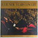 沢田研二with EXOTICS: JULIE NEW YEAR CONCERT '82 【公演パンフレット】