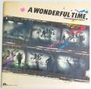 沢田研二with EXOTICS: A WONDERFUL TIME Julie Summer Concert Tour '82 【公演パンフレット】