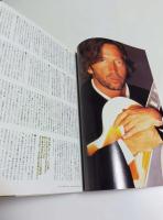 rockin'on(ロッキング・オン) 1992年1月号 ―エリック・クラプトン 2万字インタヴュー