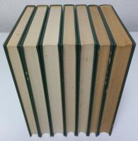経済分析の歴史　全7巻揃 （セット販売）