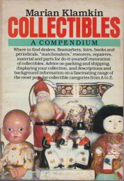 【英文洋書】 COLLECTIBLES -A COMPENDIUM