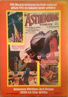 【英文洋書】 SCIENCE FICTION ART ―The Fantasies of SF