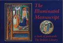 The Illuminated Manuscript ―A Book of Postcards The British Library【英文洋書】