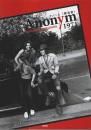 Anonym〈匿名者〉1971 ―山下寅彦 写真集