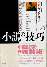 小説の技巧