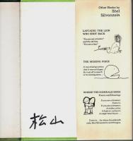 The Giving Tree （おおきな木）【英文絵本】