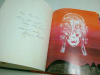 SHADOW （影ぼっこ）【英文絵本】（著者署名本）