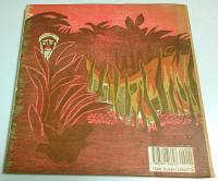 Once a Mouse... （もとはねずみ…）【英文絵本】（著者署名本）