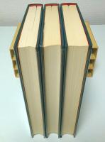 中国古典文学大系 33-35　金瓶梅 上中下3冊揃 （セット販売）