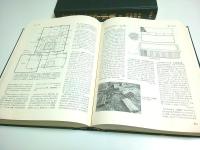 世界考古学事典　上下2巻揃 （セット販売）