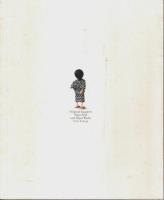 高木栄子 紙わらべの世界展 ―安らぎのうた・あの日の情景【図録】（作家署名本）