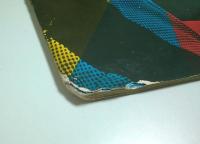 デューク・エリントン楽団コンサート1972 【公演パンフレット】