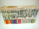 三毛猫ホームズ他 赤川次郎著作22冊セット 【カッパ・ノベルス/講談社ノベルス/トクマ・ノベルズ】