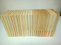 三毛猫ホームズ他 赤川次郎著作22冊セット 【カッパ・ノベルス/講談社ノベルス/トクマ・ノベルズ】