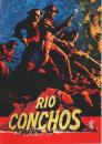 リオ・コンチョス 【映画パンフレット】