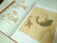 THE GRAMMAR OF JAPANESE ORNAMENT （日本の装飾入門）【英文洋書】