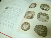 THE GRAMMAR OF JAPANESE ORNAMENT （日本の装飾入門）【英文洋書】