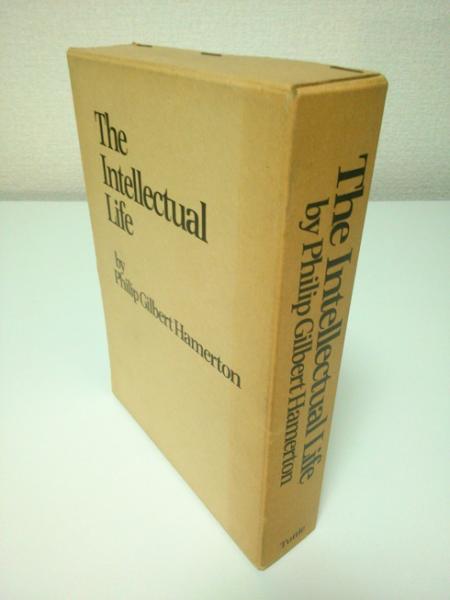 The Intellectual Life （知的生活）【英文洋書】(Philip Gilbert