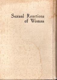 女性の性的反応