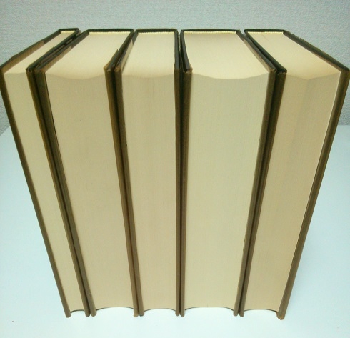 中田薫法制史論集　全4巻５冊揃 法制史論集 全4巻5冊揃(中田薫) / 富士書房 / 古本、中古本、古