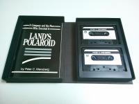 魔法のカメラと事業を発明した男（Land's Polaroid: A Company and the Man Who Invented It） （英日対訳/カセットテープ付）【Executive English】