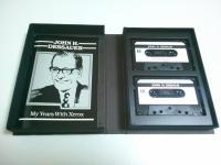 私とゼロックス（My Years With Xerox） （英日対訳/カセットテープ付）【Executive English】
