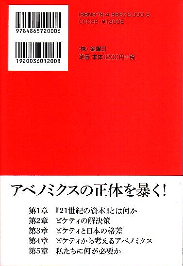 ピケティ入門 21世紀の資本 の読み方 竹信三恵子 古本 中古本 古書籍の通販は 日本の古本屋 日本の古本屋 ピケティ入門 21世紀の資本 の読み方 竹信三恵子 古本 中古本 古書籍の通販は 日本の古本屋 日本の古本屋