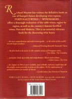 Portugal's Wines & Wine Makers ―Port，Madeira & Regional Wines(New Revised Edition)【英文洋書】