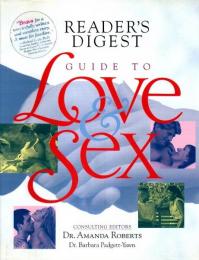Reader's Digest Guide to Love and Sex 【英文洋書】