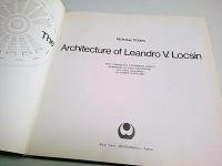 The Architecture of Leandro V.Locsin （建築家レアンドロ・V.ロクシン）【英文洋書】
