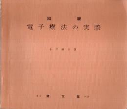 図説 電子療法の実際 【健友医学書 71】