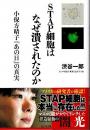 STAP細胞はなぜ潰されたのか ―小保方晴子『あの日』の真実