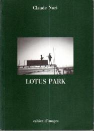 LOTUS PARK 【仏英文洋書】