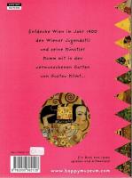 Der kleine Klimt ―Eine Reise ins Land des Wiener Malers【独文洋書】