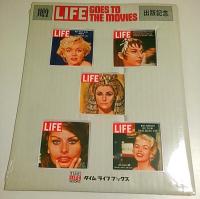 LIFE GOES TO THE MOVIES （ライフ映画写真集 日本語版）